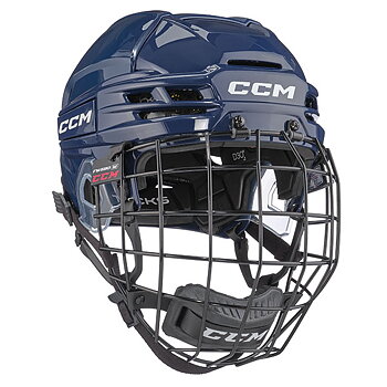 CCM Tacks 720 Combo hockeyhjälm