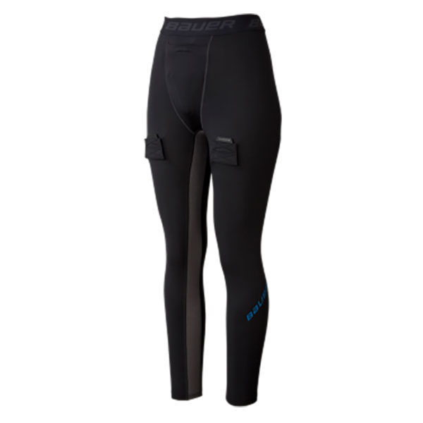 Bauer Women's Compression Jill pant