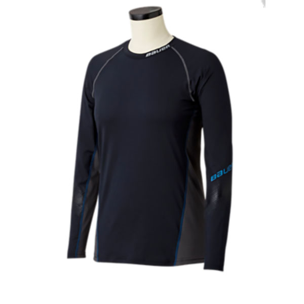 Bauer Women's LS Grip tröja