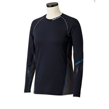 Bauer Women's LS Grip tröja