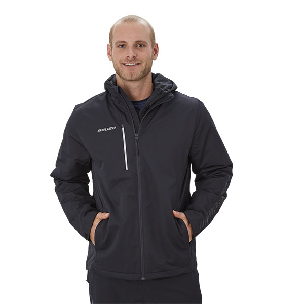 Bauer Midweight jacka