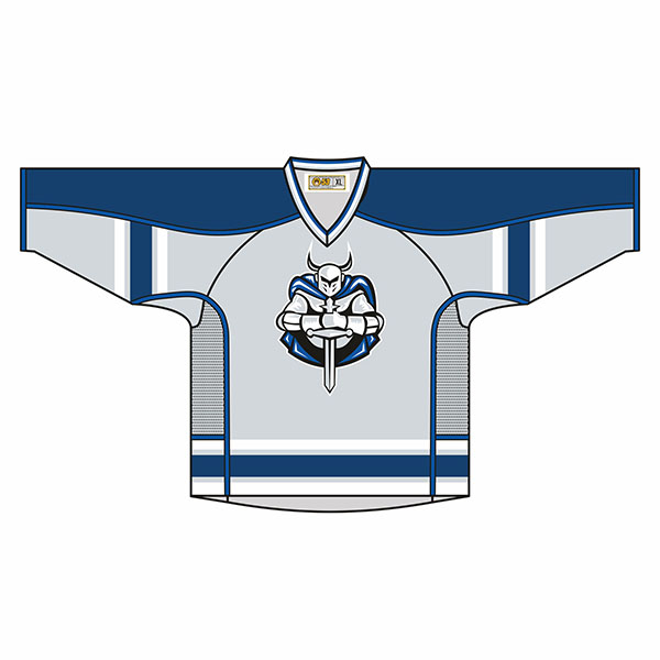 Jersey53 KHL matchtröja