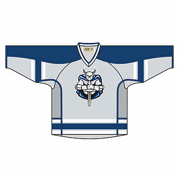 Jersey53 KHL matchtröja