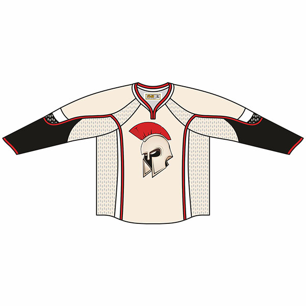 Jersey53 Pro matchtröja