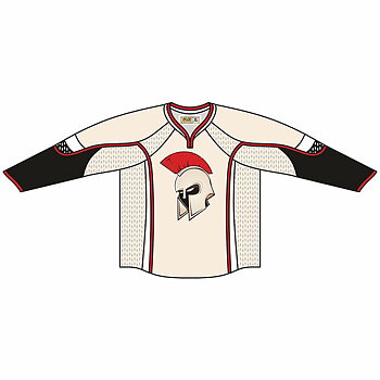Jersey53 Pro matchtröja