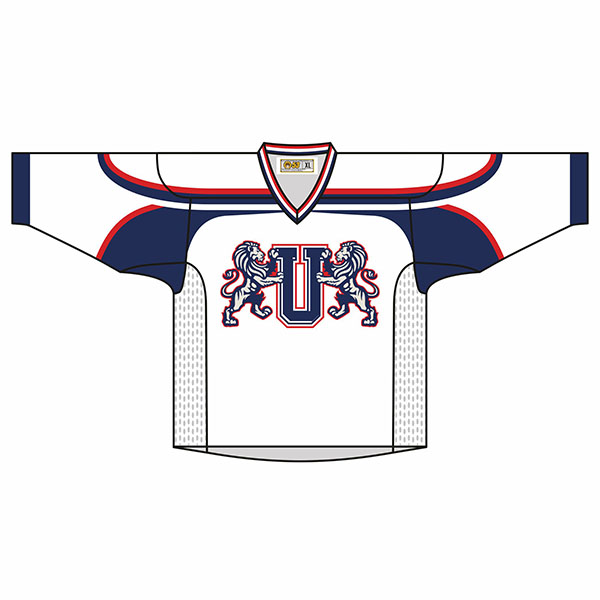 Jersey53 Elite Pro RD matchtröja