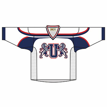Jersey53 Elite Pro RD matchtröja