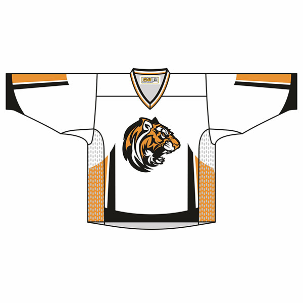 Jersey53 Elite Pro SQ matchtröja
