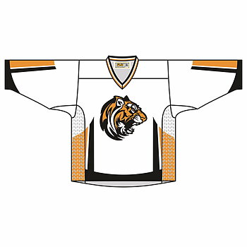 Jersey53 Elite Pro SQ matchtröja