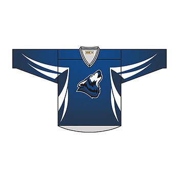 Jersey53 Classic Pro SQ matchtröja