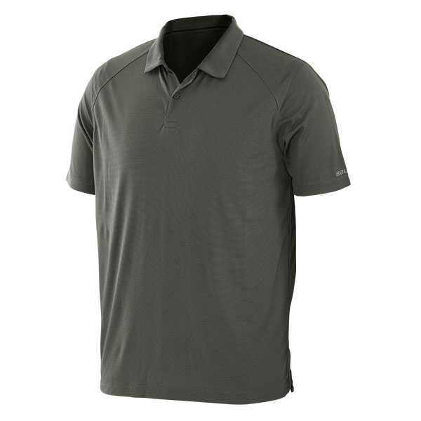 Bauer Team Pique Polo
