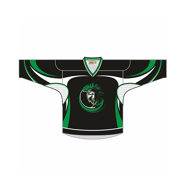 Jersey53 Mission Pro RD matchtröja