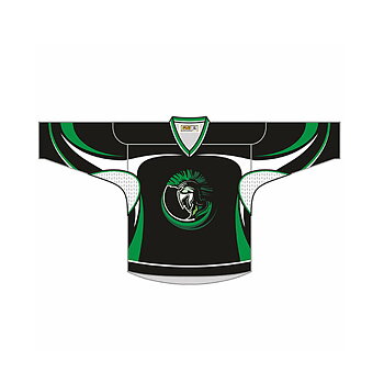 Jersey53 Mission Pro RD matchtröja