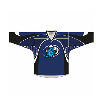 Jersey53 Mission Pro SQ matchtröja