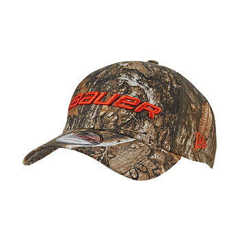Bauer/New Era® 9Forty SB Hunt Camo Cap