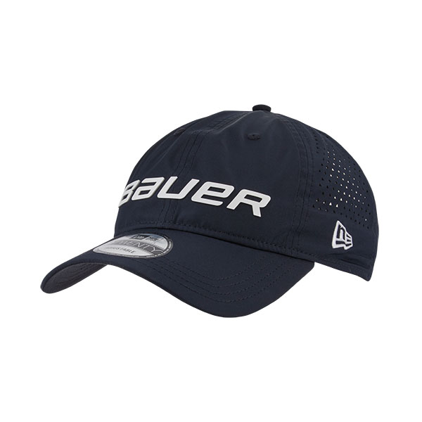 Bauer/New Era® 9Twenty Adjustable Golf Cap