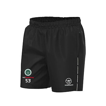 Warrior Team Train Shorts Jr Kristianstads IK