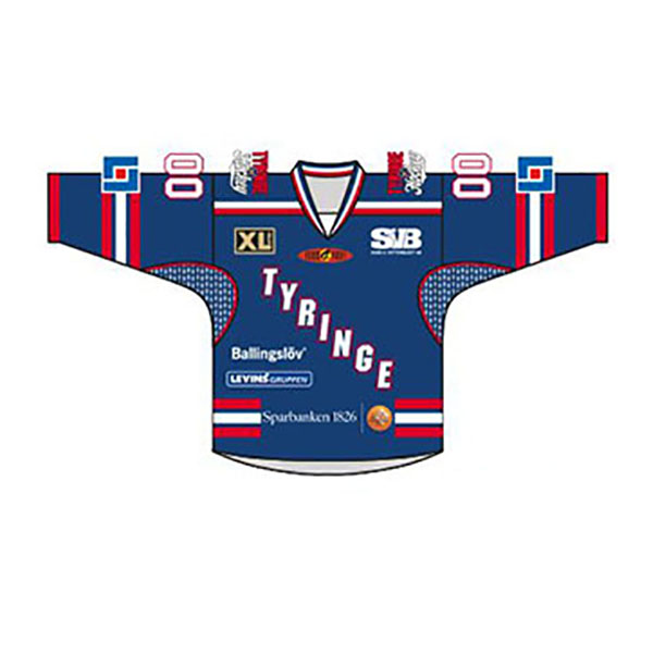 Jersey53 Mission matchtröja