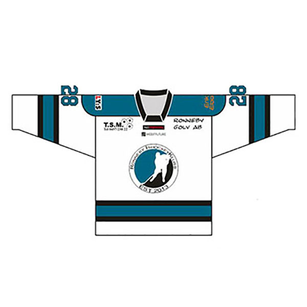 Jersey53 Classic Pro RD matchtröja