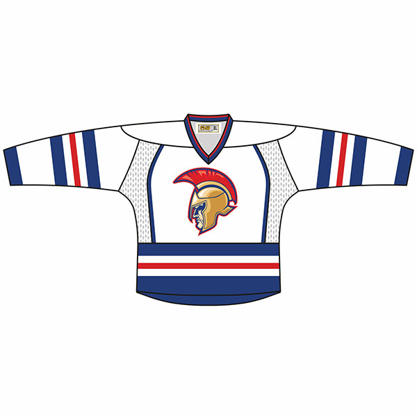 Jersey53 Fast matchtröja