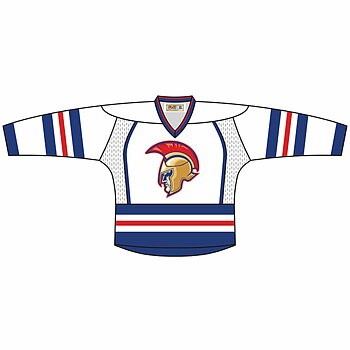 Jersey53 Fast matchtröja
