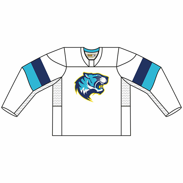 Jersey53 Sochi matchtröja