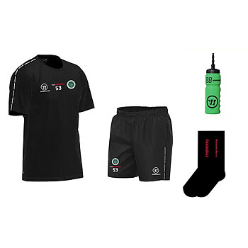 Warrior off-ice paket Jr Kristianstads IK