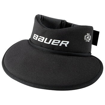 Bauer NG NLP8 Jr halsskydd