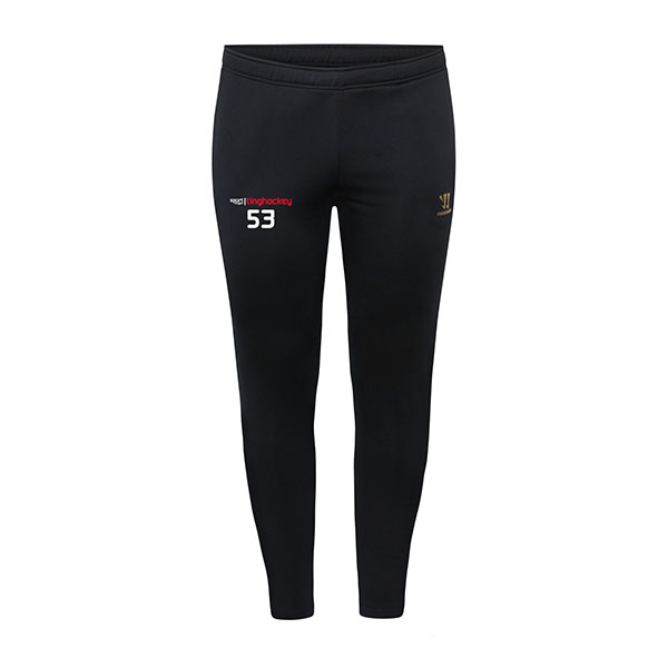 Warrior Aurum Travel Pant Jr Kristianstads IK