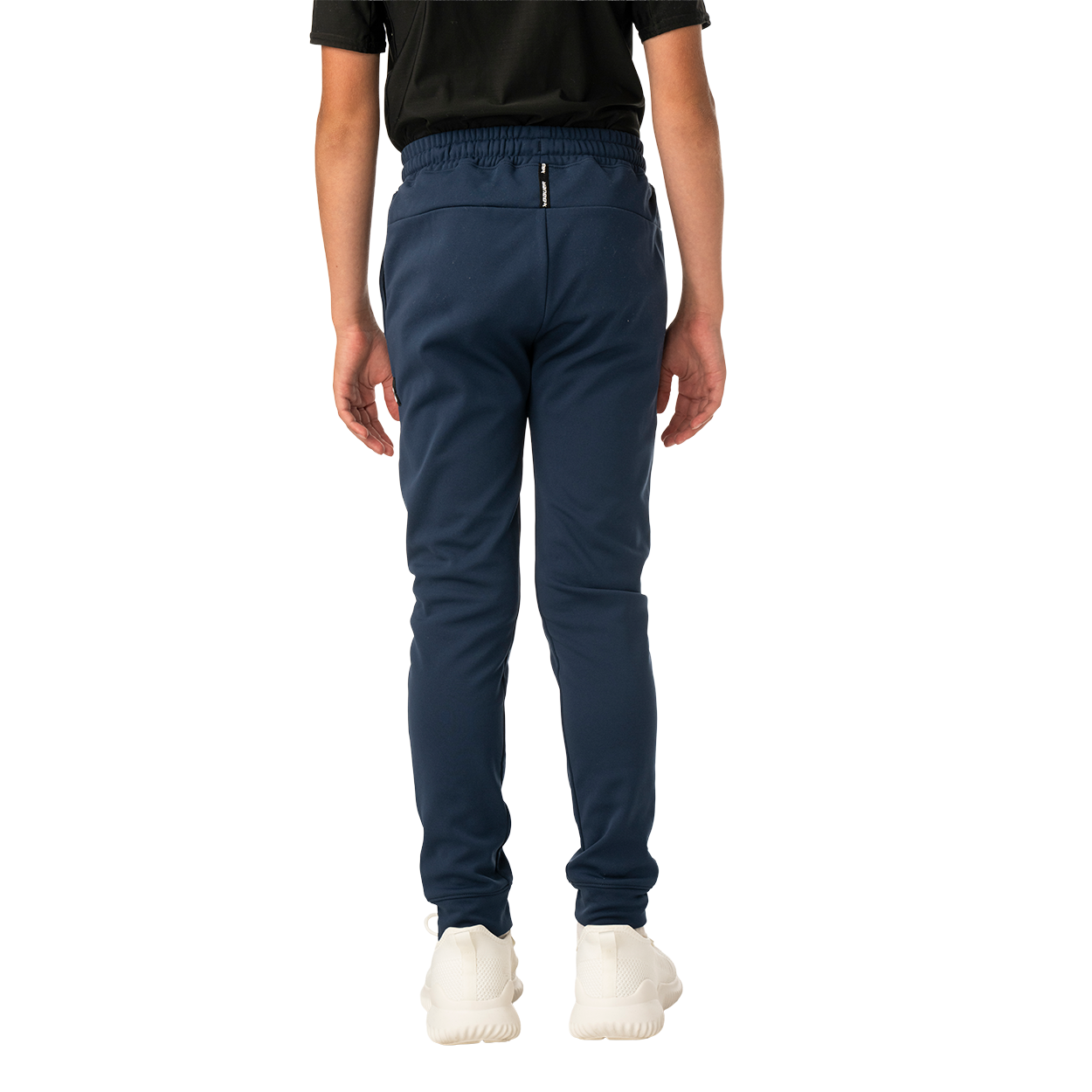 Bauer Team Fleece Jogger Jr S26 Lenhovda IF - 2