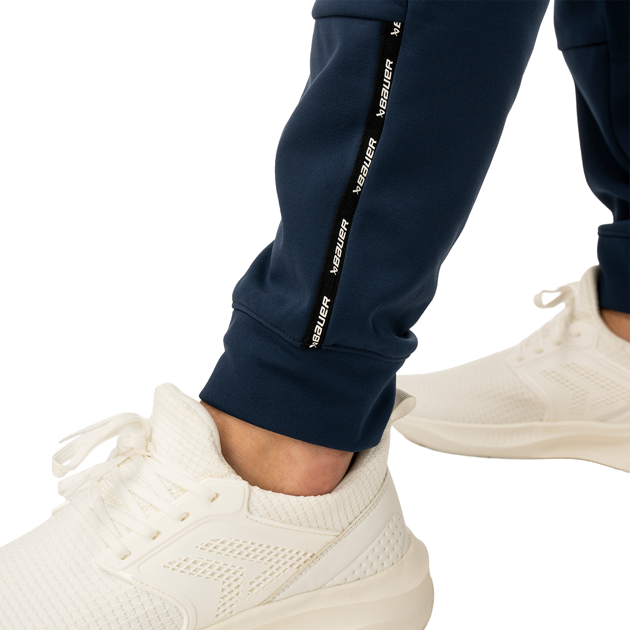 Bauer Team Fleece Jogger S26 Lenhovda IF - 3