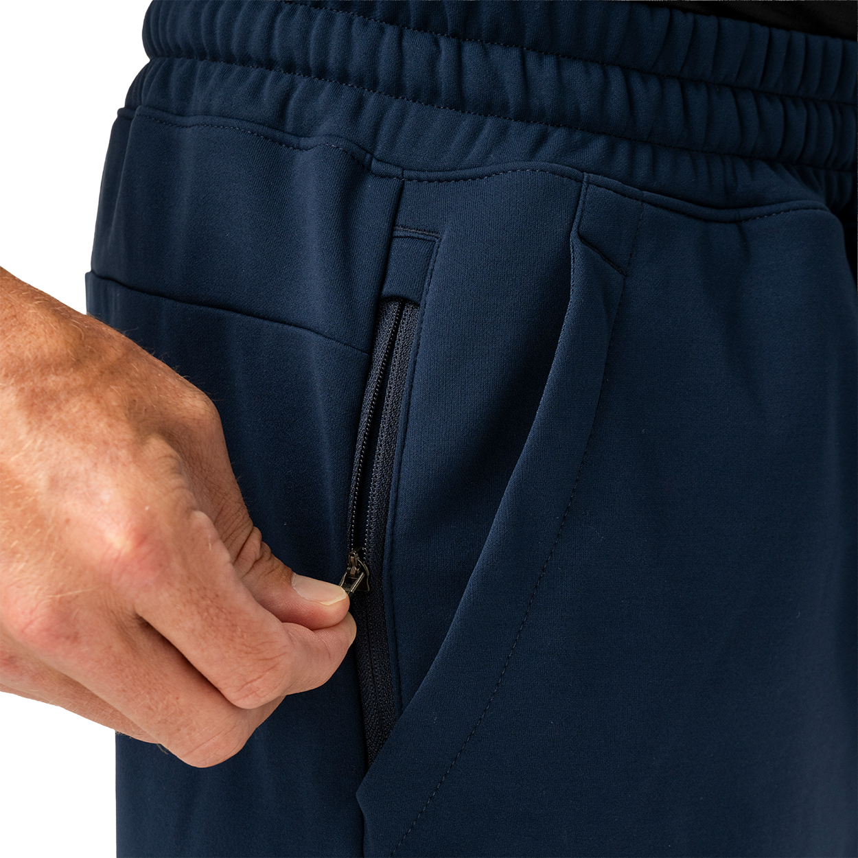 Bauer Team Fleece Jogger S26 Lenhovda IF - 4