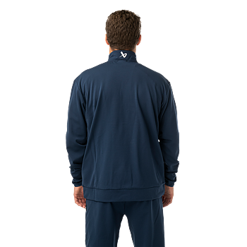 Bauer Team Fleece 1/2 Zip Top S26 Lenhovda IF