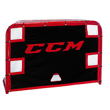 CCM Ice Shooter Tutor
