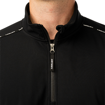 Bauer Team Fleece 1/2 Zip Top S26 Rydaholms SK