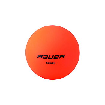 Bauer Hockey Ball Warm
