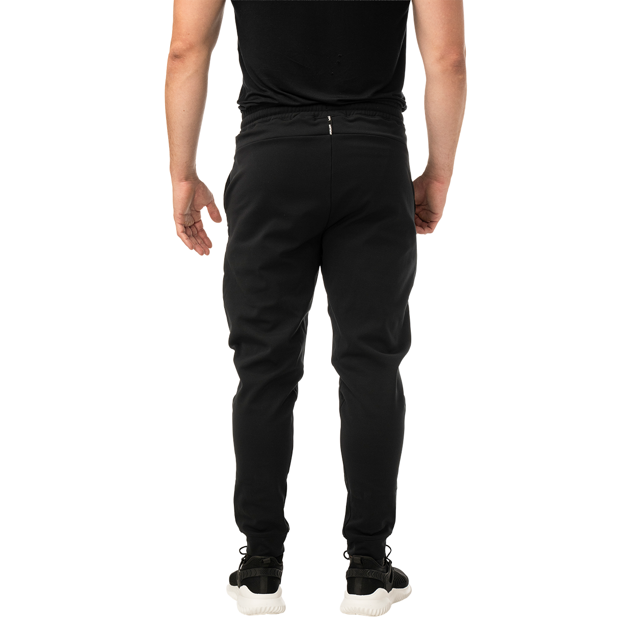 Bauer Team Fleece Jogger S26 Rydaholms SK - 2