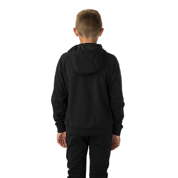Bauer Team Fleece Zip Hoodie Jr S26 Rydaholms SK