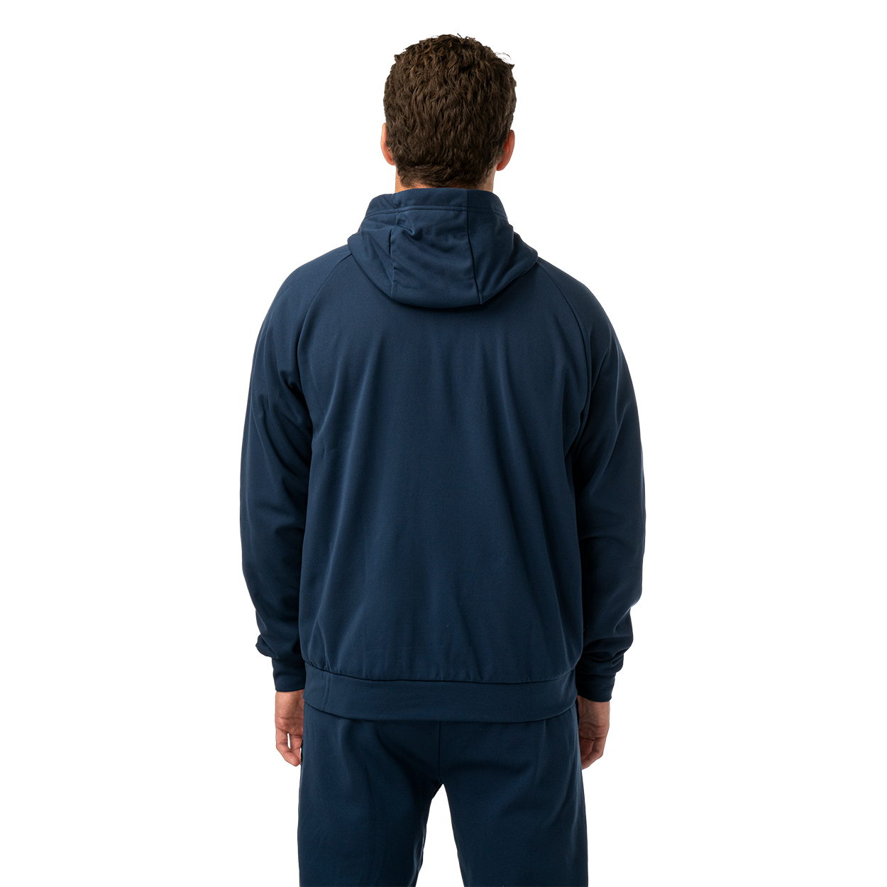Bauer Team Fleece Zip Hoodie S26 Järpens IF - 4