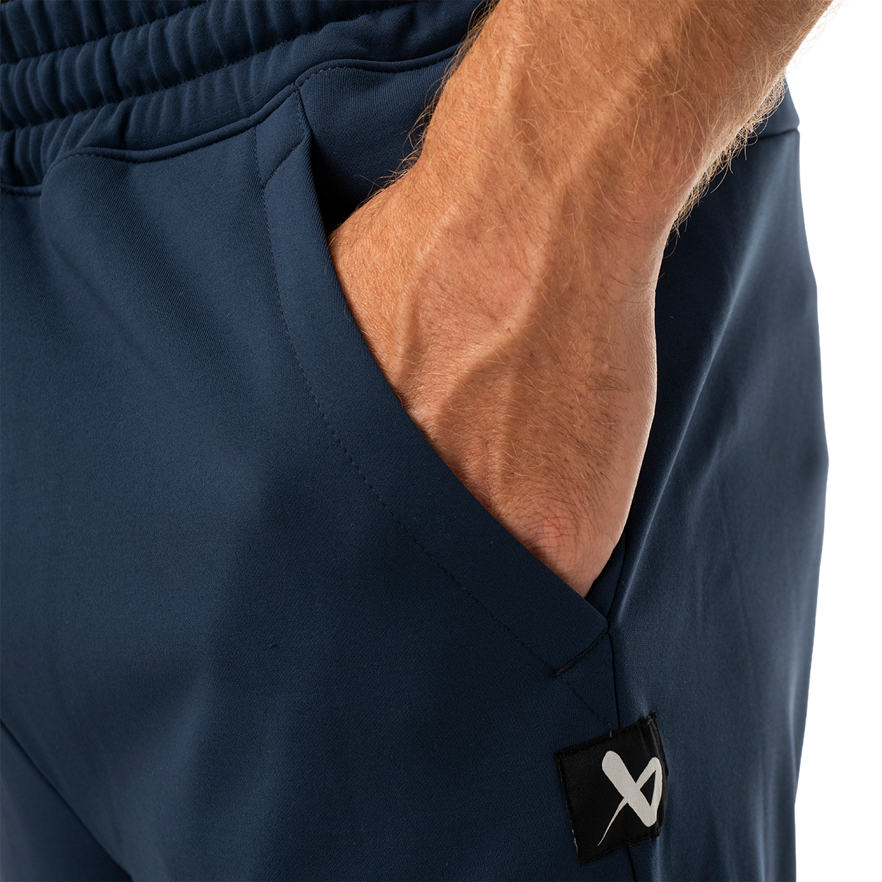 Bauer Team Fleece Jogger S26 Järpens IF - 5