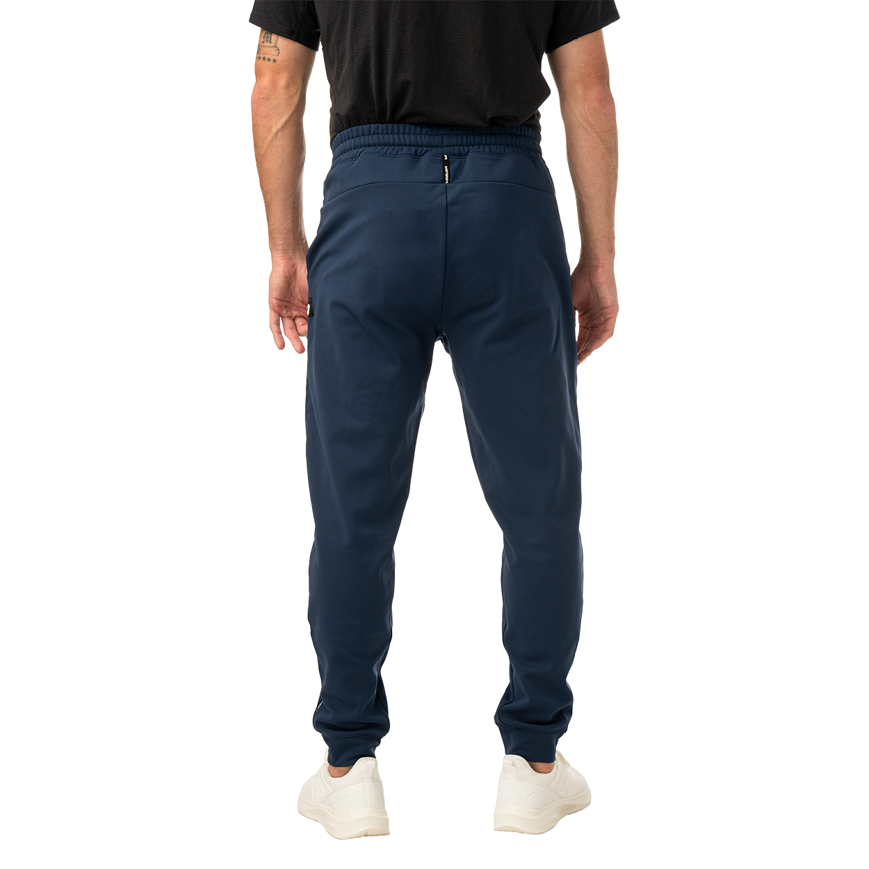 Bauer Team Fleece Jogger S26 Järpens IF - 2