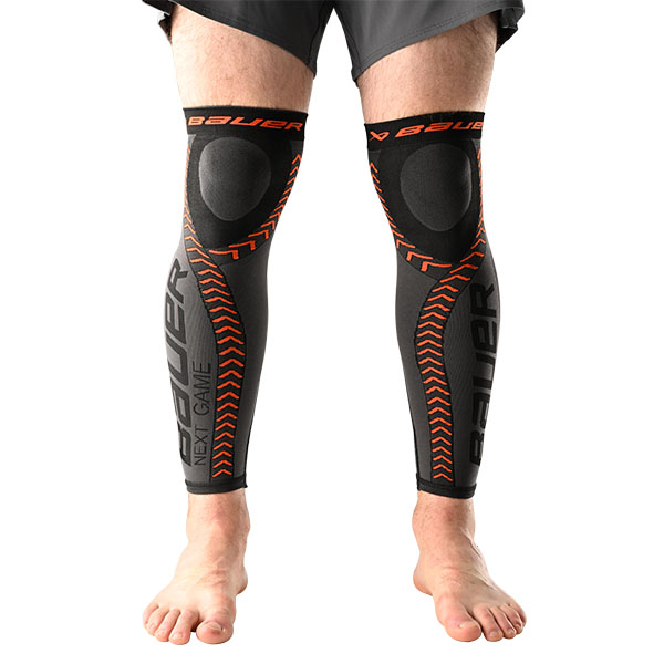 Bauer Next Game Recovery Sleeve - 2