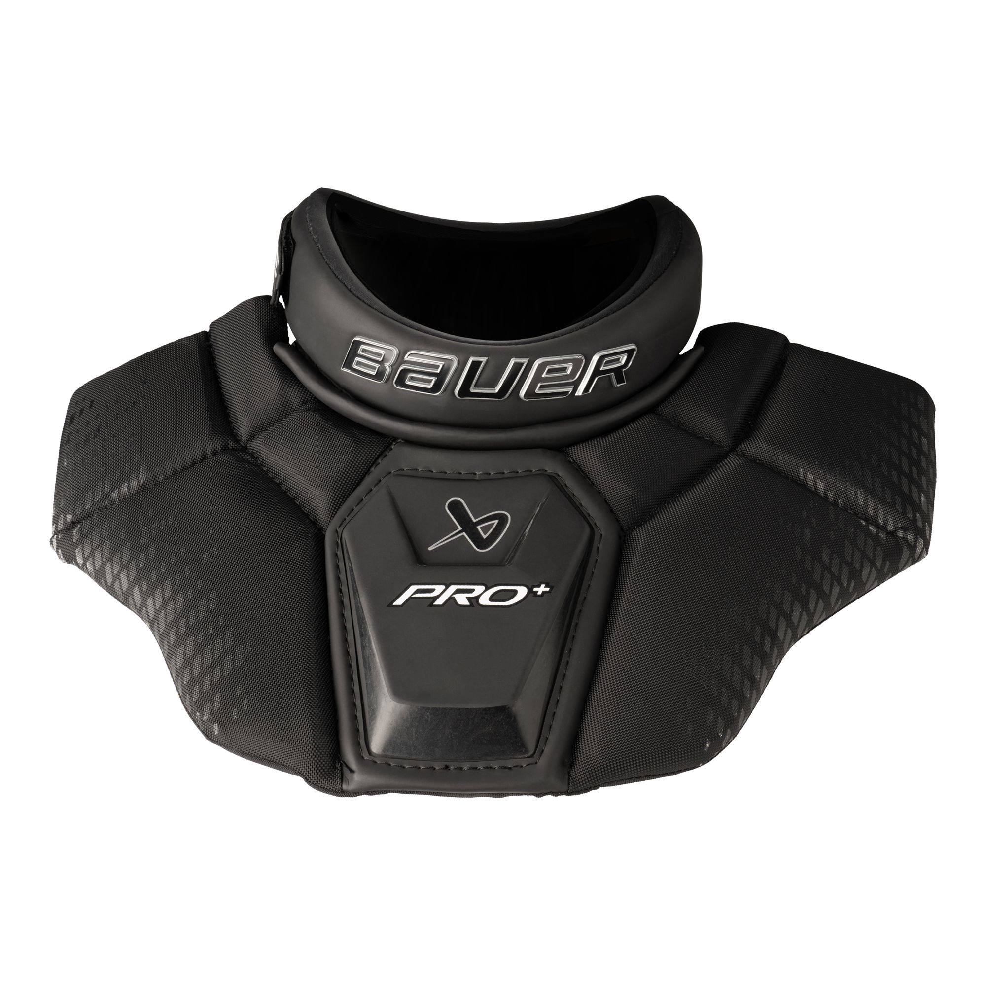 Bauer Pro Goal Non-CE halsskydd S25