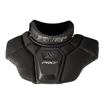 Bauer Pro Goal Non-CE halsskydd S25