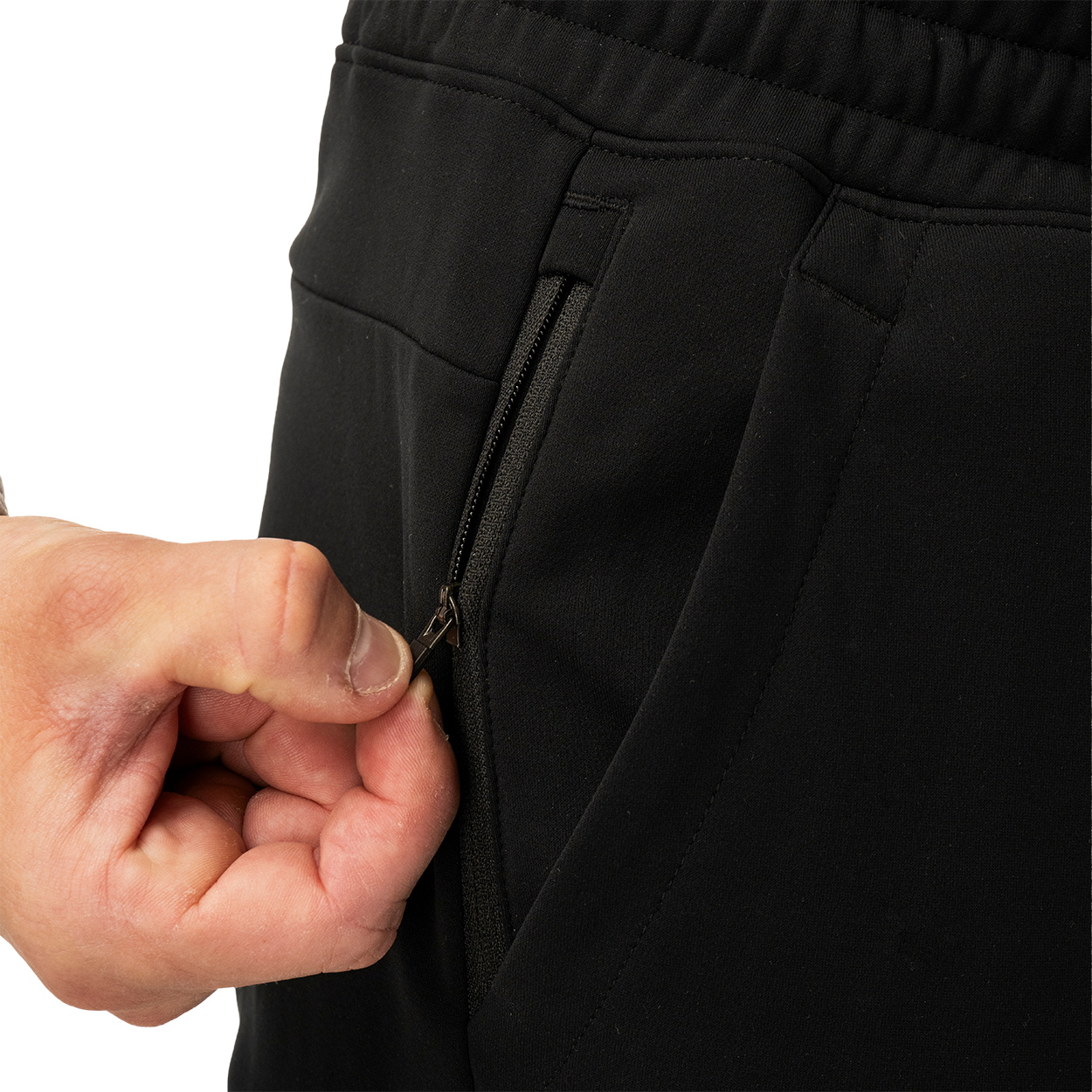 Bauer Team Fleece Jogger S26 Nittorps IK - 5