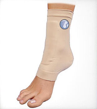 Bunga Pads Boot Bumper strumpa
