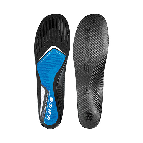 Bauer Speed Plate® 2.0