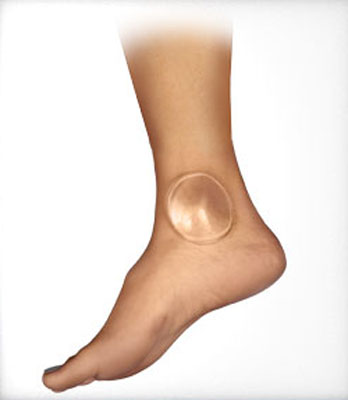 Bunga Pads Gel disc