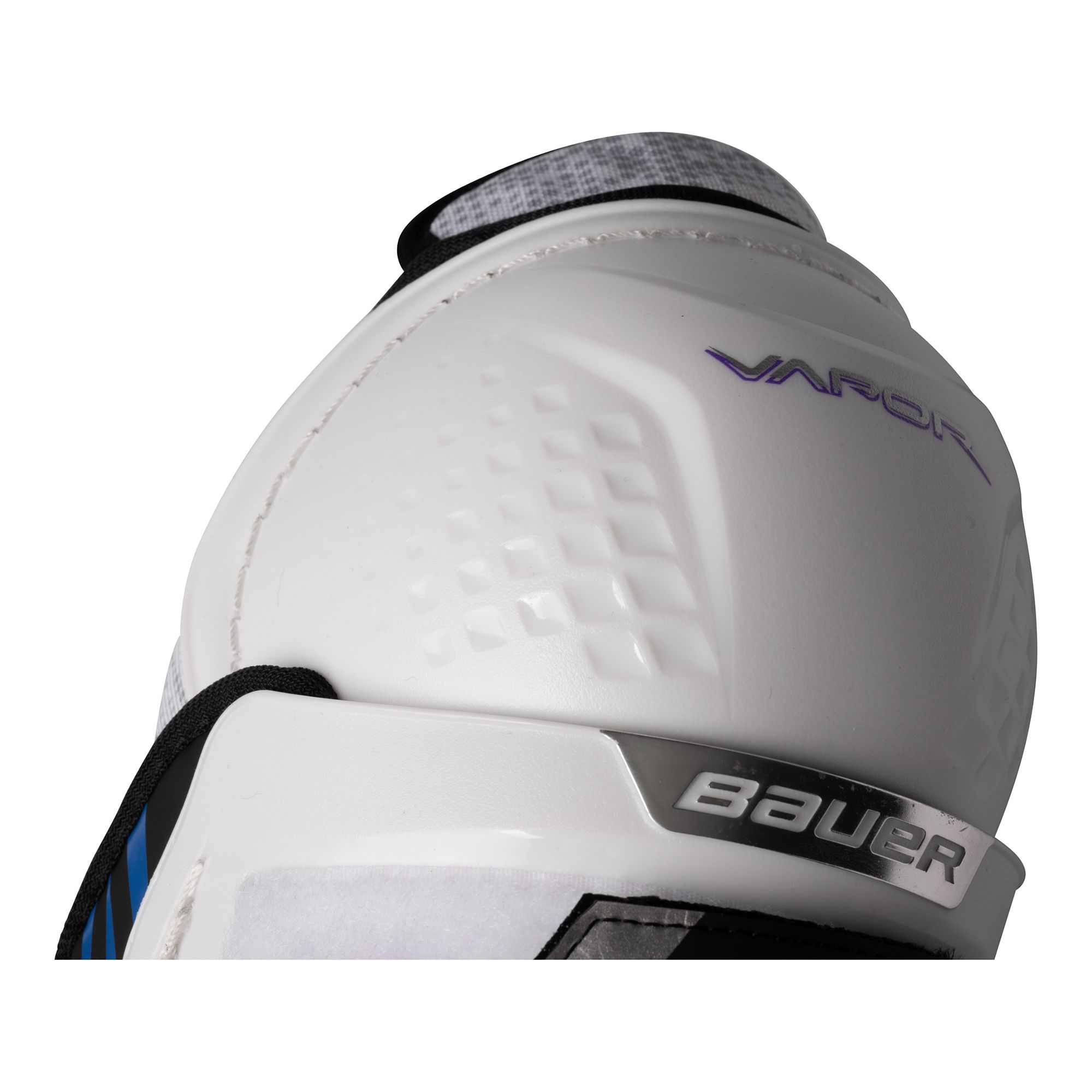 Bauer SG Vapor Fly-G Jr benskydd - 3