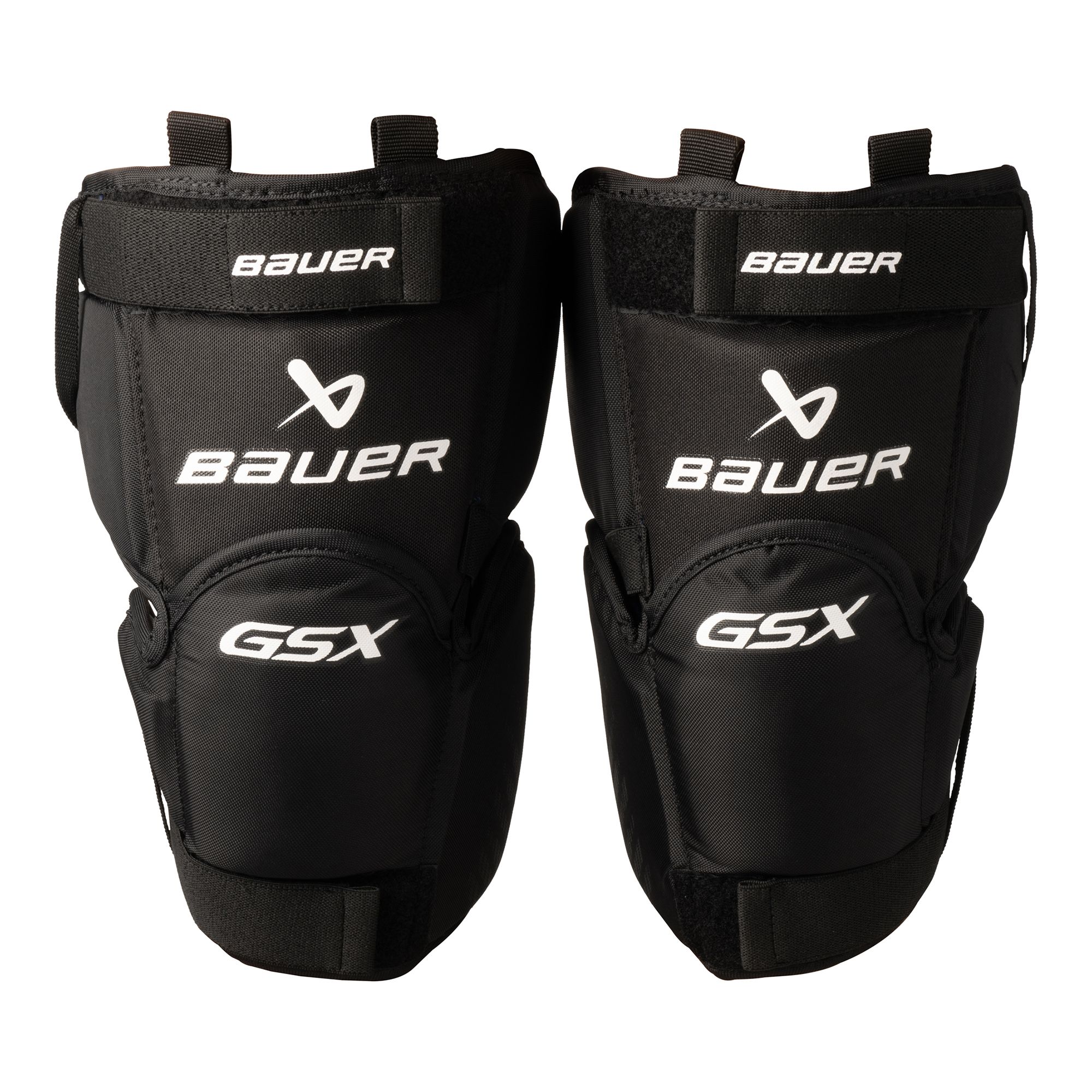 Bauer GSX knäskydd Jr S25